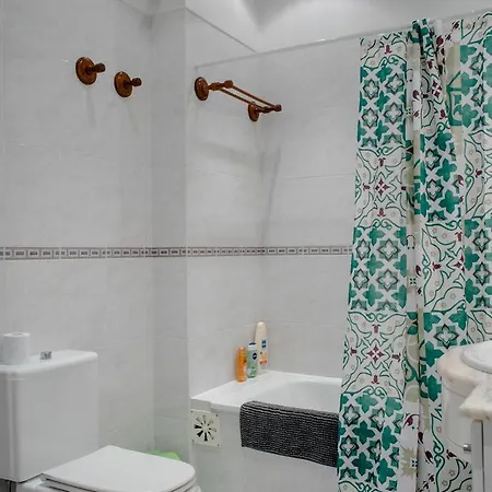 Casa Da Graca Lisbon