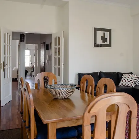 Casa Da Graca Lisbon