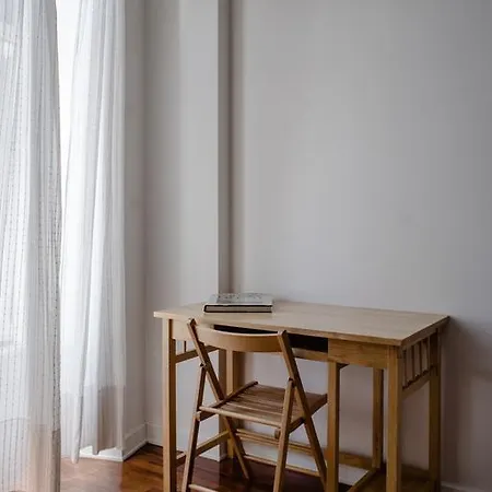 Casa Da Graca * Lisbon
