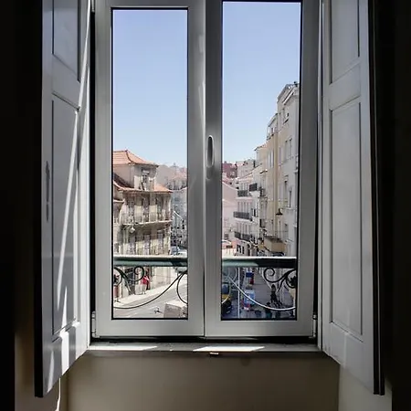 Casa Da Graca Lisboa