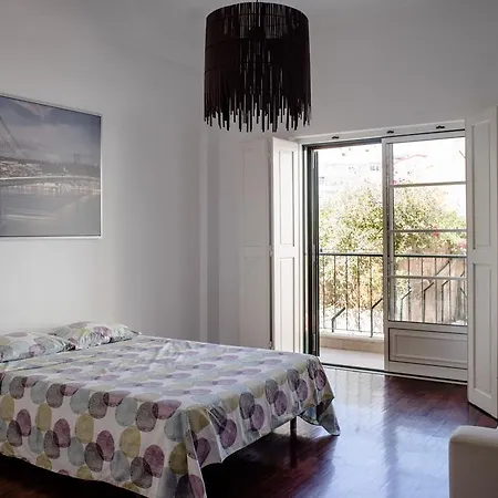 Apartment Casa Da Graca *