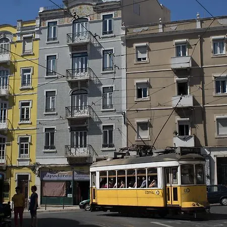 Casa Da Graca Apartment *