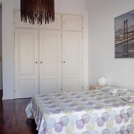 Casa Da Graca Apartment Lisbon