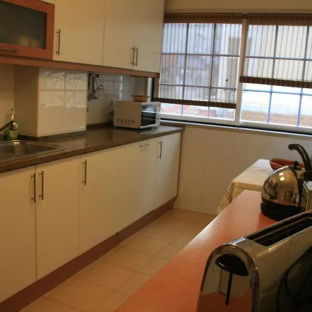 Lejlighed Casa Da Graca *
