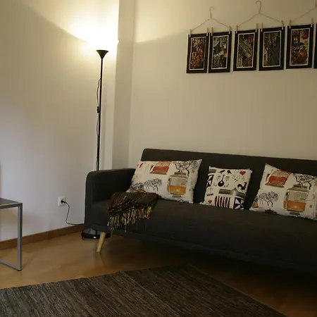 Casa Da Graca *