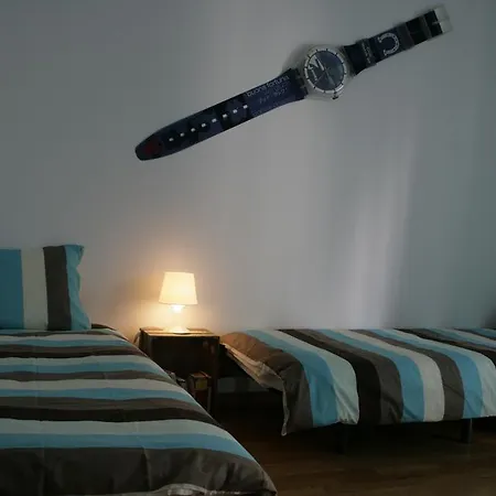 Casa Da Graca Apartment *
