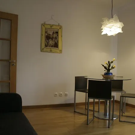 Apartment Casa Da Graca Lisbon