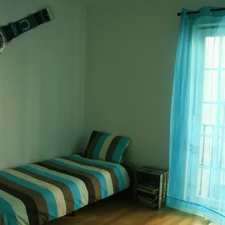 Casa Da Graca Lejlighed Lisboa