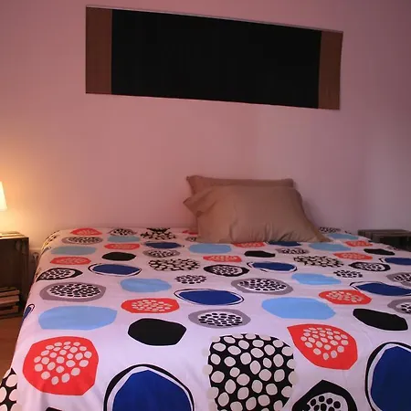 Casa Da Graca Apartment