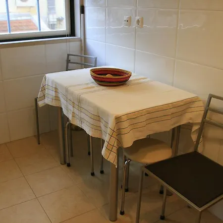 Apartment Casa Da Graca *